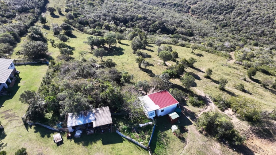 Commercial Property for Sale in Komga Eastern Cape